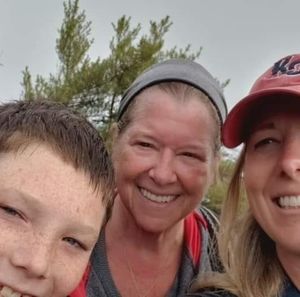 Meet your Posher, Marianne